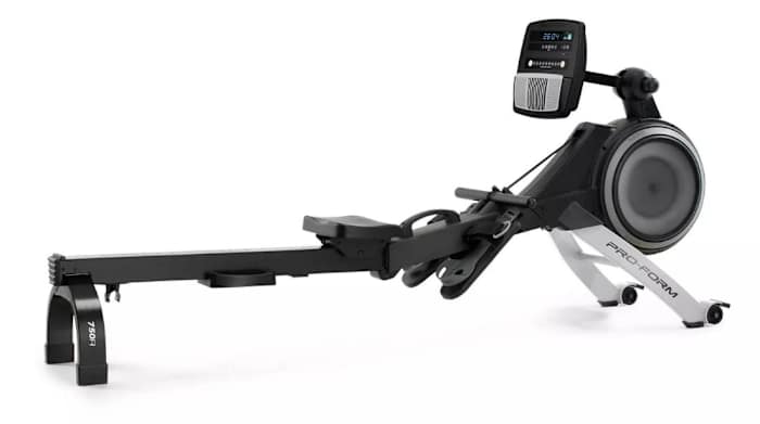 750R _rower_ProForm_hero